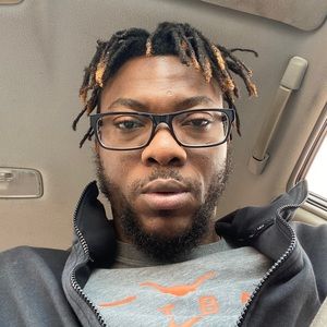 Meet your Posher, Olumide